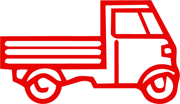 Rot 2@4x | Ausschankwagen mieten Rot 2@4x | Ausschankwagen mieten